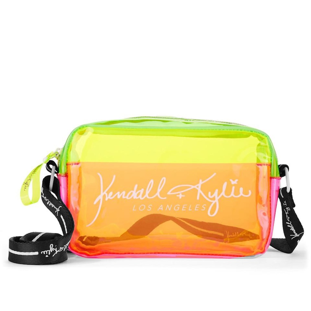 Crossbody bag